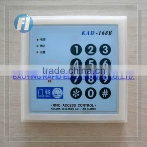 Rfid Usb Card Reader Contactless for Access Control, Identity Authentication thumbnail-1