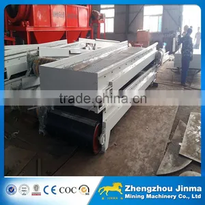 High Performance Gravel Belt Conveyor Machine thumbnail-4