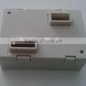 OEM Plastic Injection Molding High Quality Electronic Product Shell thumbnail-1