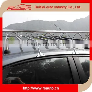 127cm Fix Size Powder Coated Roof Fack thumbnail-5