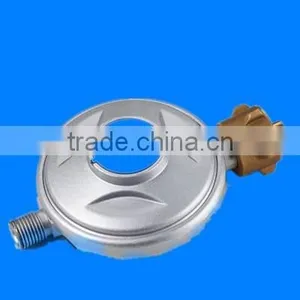 LPG CYLINDER REGULATOR ,GAS REGULATOR With CE,GAS BOTTLE REGULATOR thumbnail-1