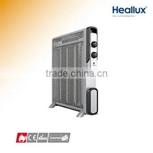High Quality Mica Heater / 1500W/2000W/Free Standing / Quick Heating With no Noise,no Light,long Life thumbnail-1