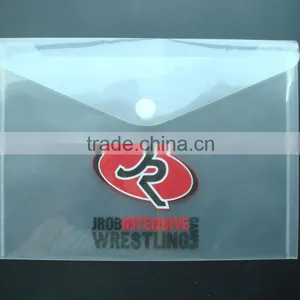 pp File Plastic Envelopes,PVC SOFT ENVELOPES,plastik Envelope thumbnail-1