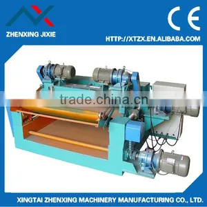 Log Peeling Machine Woodworking Machinery Wood Peeling Machine thumbnail-2