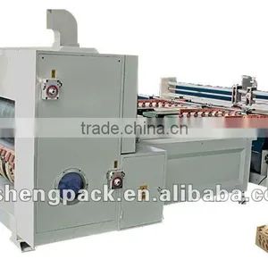 Automatic Paper-feeding Rotary Die-cutting Machine thumbnail-1