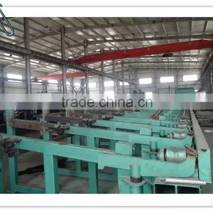 High Precision JY130 Metal Bar Straightening Machine thumbnail-4