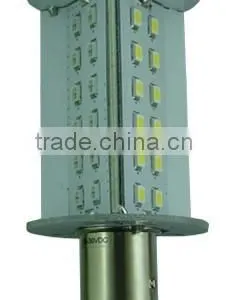 24 V DC BAY15d Bi & Tri-Colour Fixtures Navigation LED Replacement Bulb thumbnail-1