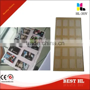 uv Card Printer,pvc/id Card Digital Inkjet Printer,card Printer Ribbon thumbnail-3