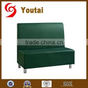 Good Quality Leather Restaurant Booth thumbnail-1