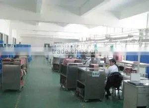 Zhuhai Lisheng Digital Technology Co., Ltd. company overview - view 3 thumbnail