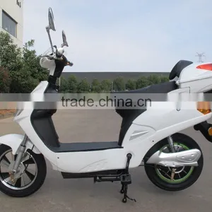Hign Quality EEC Electric Scooter, Low Bicycle Prices thumbnail-5