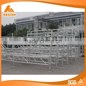 OEM All Kinds of China Supplier Bleachers Seating thumbnail-1