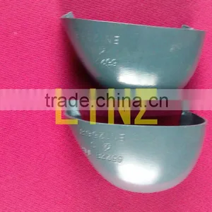 1443# Dongguan Stainless Steel Anti-Smash Safety Shoes Toe Caps thumbnail-4