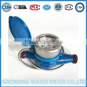 AMR Remote Reading Water Meter thumbnail-1