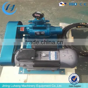 Liquid Petroleum Gas Pump for LPG Filling Station thumbnail-5