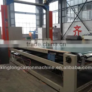 Carton Cardboard Stacker thumbnail-1