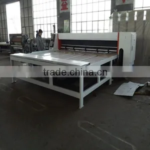 Chain Feeder Die Cutter thumbnail-3
