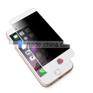 Best Quality Anti Spy Tempered Glass Screen Protector for Iphone6/6S With IOS CE SGS Certificate thumbnail-1