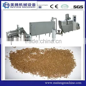 Automatic Pet Food Machine Spare Parts thumbnail-1