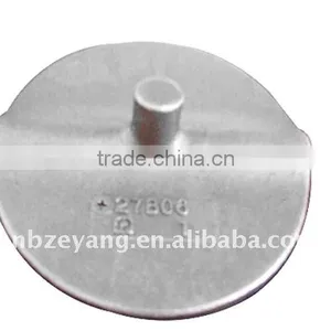 Precision Stainless Steel Lost Wax Casting Investment Casting thumbnail-6