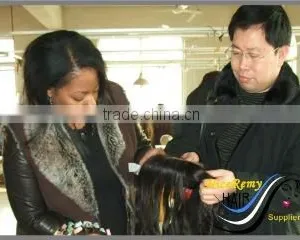 NiceRemyHair International (Qingdao) Co., Ltd. company overview - view 1 thumbnail