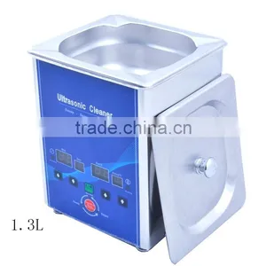 Industrial Eumax Ultrasonic Cleaner With Sweep Function Sdq013 Denture Ultrasonic Cleaner thumbnail-3
