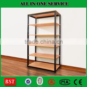 Store Free Flooring Magazine Display Rack, thumbnail-3