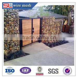 Gabion / Gabion Box / Gabion Wall for Sale thumbnail-4