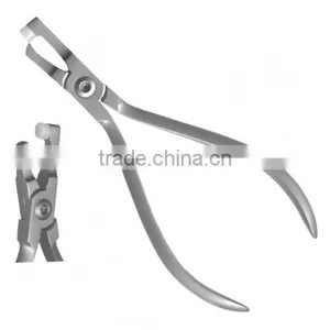POSTERIOR BAND REMOVER Orthodontic Pliers Best Quality thumbnail-1