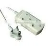 South Africa Plug / Socket thumbnail-1