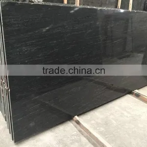 New Quarry China Green Granite Tile and Slab, thumbnail-3