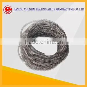 Heating Wire Nichrome FeCrAl Resistance Wire thumbnail-3