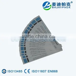 Sterilization Chemical Indicators Strip for Sterilization in Lab thumbnail-3