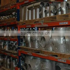 Tee ASTM A312 UNS S31254 thumbnail-4