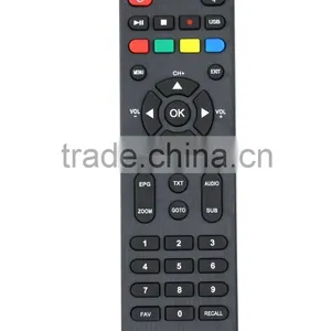 GHB-9200 NEW STB DVB TV Remote Control Set Top Box Remote Controller thumbnail-2
