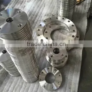 FLANGE,PIPE:BLIND,32",150 LB,RF,CS,A105N,ASME B16.47(SERIES A),NACE MR0175 thumbnail-5