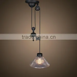 Hot New Products for 2015 Cup Shape Chandelier thumbnail-1