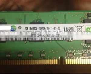 Server Memory ECC 2GB PC8500 DDR3 1066MHZ thumbnail-3