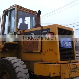 Used Good Condition Wheel Loader 936E in Cheap Price for Sale thumbnail-2