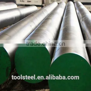 Inox Steel P20 1.2311 thumbnail-2