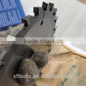 Woodworking Tools Grooving Saw Blade thumbnail-1