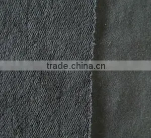 32s 230gsm 100%cotton Stretch Terry Fabric thumbnail-1