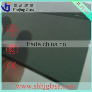 Haojing 1.1mm-19mm Clear/Ultra Clear Tinted Float Glass,Reflective Glass Manufacture thumbnail-6