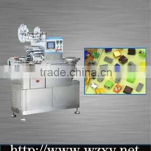 Automatic Sugar Folding Packing Machine thumbnail-1
