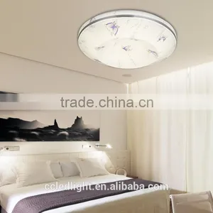 Round Ceiling Light Led Acrylic Cover thumbnail-2