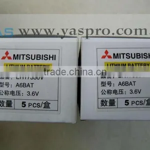 ER17330V Mitsubishi Lithium Battery thumbnail-1