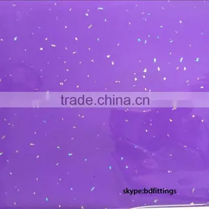 Sparkle Pvc Ceiling Shower Wall Panels thumbnail-3