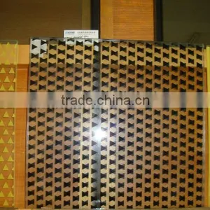 Silk Screen Glass Panel thumbnail-3
