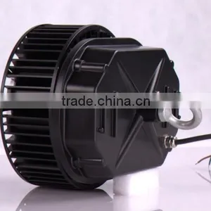 Best Seller 100W High Lumen LED High Bay Light High Bay Led Light Mean Well Driver thumbnail-4