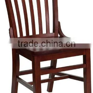 Heavy Duty Restaurant Chair thumbnail-1